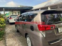 Toyota Innova 2.0E 2016 giá cực tốt