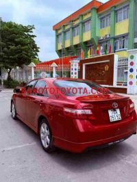 Toyota Camry SE 2.4 2007 giá cực tốt