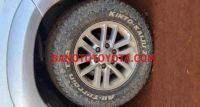 Toyota Hilux 3.0G 4x4 MT 2014 giá cực tốt