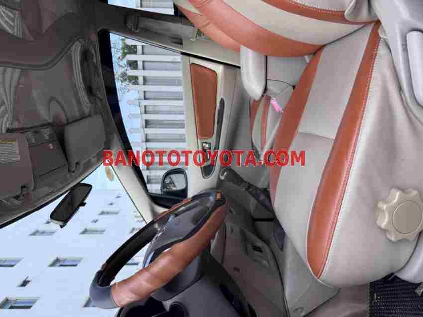 Cần bán Toyota Innova 2.0E 2016 xe đẹp