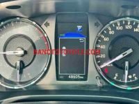 Toyota Hilux 2.4L 4x2 AT 2025 Máy dầu, xe đẹp