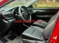 Cần bán Toyota Vios E CVT 2025, xe đẹp giá rẻ bất ngờ