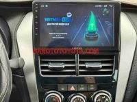 Toyota Vios 1.5E MT 2020 giá cực tốt