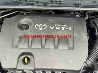 Toyota Corolla altis 1.8G AT 2020 giá cực tốt