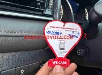 Toyota Camry 2.5Q năm sản xuất 2021 giá tốt