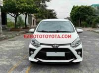Toyota Wigo 1.2 AT 2021, xe đẹp, hết ý
