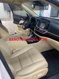 Toyota Highlander Limited 3.5 AWD 2014 giá cực tốt