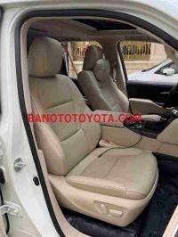 Bán Toyota Land Cruiser 3.5 V6 đời 2024 xe đẹp - giá tốt