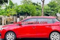 Bán xe Toyota Yaris 1.3E sx 2016 - giá rẻ