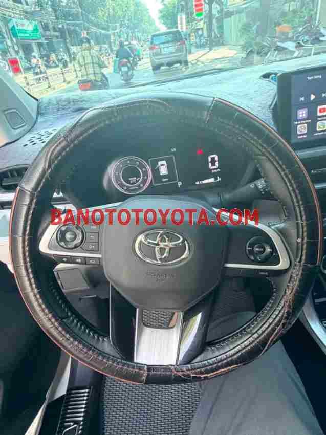 Cần bán xe Toyota Veloz Cross Top 1.5 CVT 2022 Số tự động