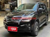 Cần bán xe Toyota Fortuner 2.4G 4x2 MT sx 2019