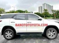 Bán xe Toyota Fortuner 2.4L 4x2 AT sx 2025 - giá rẻ
