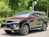 Toyota Fortuner Legender 2.4L 4x2 AT 2022, xe đẹp, hết ý