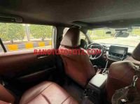 Toyota Corolla Cross 1.8V sản xuất 2022 cực chất!