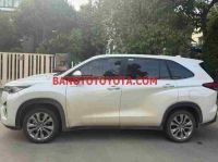 Cần bán Toyota Innova Cross HEV 2.0 CVT Xe hybrid 2024 màu Trắng