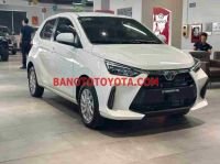 Xe Toyota Wigo G 1.2 AT đời 2025 đẹp bán gấp