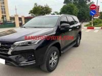 Cần bán xe Toyota Fortuner 2.4G 4x2 AT sx 2021