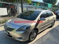 Cần bán nhanh Toyota Vios 1.5E 2013 cực đẹp