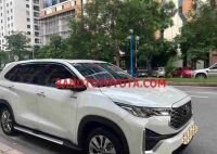 Bán Toyota Innova Cross HEV 2.0 CVT, màu Trắng, Xe hybrid, 2025