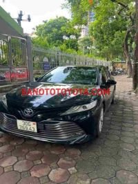Cần bán gấp Toyota Camry 2.5Q 2020 - Xe đẹp - Giá tốt
