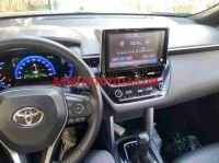 Xe Toyota Corolla Cross 1.8HV đời 2021 đẹp bán gấp