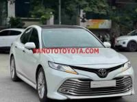 Toyota Camry 2.5Q 2020 giá cực tốt