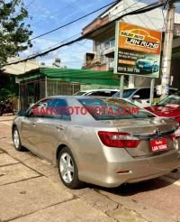 Cần bán xe Toyota Camry 2.5Q sx 2013