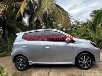 Toyota Wigo 1.2 MT năm sản xuất 2021 giá tốt