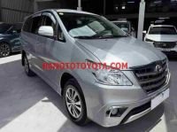 Cần bán Toyota Innova 2.0V 2016 xe đẹp