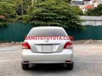 Cần bán xe Toyota Vios 1.5G năm 2009 màu Bạc cực đẹp