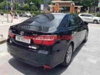Cần bán xe Toyota Camry 2.5Q sx 2018