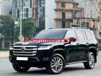 Toyota Land Cruiser 3.5 V6 model 2022 xe chuẩn hết ý