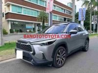 Xe Toyota Corolla Cross 1.8V đời 2020 đẹp bán gấp
