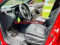 Cần bán xe Toyota Corolla Cross 1.8HV 2021 Số tự động màu Đỏ