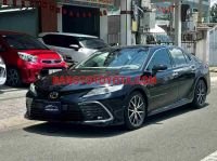 Toyota Camry 2.0Q 2022, xe đẹp, hết ý