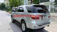Bán xe Toyota Fortuner 2.7V 4x4 AT sx 2011 - giá rẻ