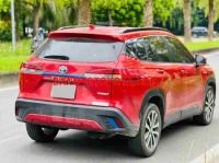 Cần bán gấp Toyota Corolla Cross 1.8HV đời 2021, màu Đỏ