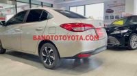 Toyota Vios E CVT 2025 Số tự động giá đẹp