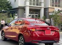 Toyota Vios E CVT 2025 Máy xăng, xe đẹp