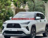 Cần bán xe Toyota Yaris Cross 1.5 D-CVT màu Trắng 2024
