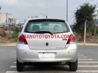 Cần bán gấp Toyota Yaris 1.3 AT đời 2010, màu Bạc