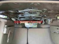 Cần bán xe Toyota Innova 2.0E màu Bạc 2015
