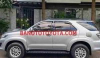 Toyota Fortuner 2.5G 2013 giá cực tốt