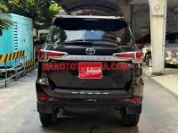 Xe Toyota Fortuner 2.4G 4x2 MT đời 2019 đẹp bán gấp