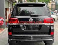 Bán xe Toyota Land Cruiser VX 4.6 V8 đời 2016 - Giá tốt
