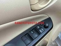Cần bán xe Toyota Vios E CVT 2022 Số tự động màu Bạc