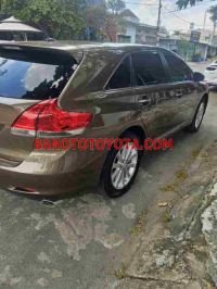 Cần bán Toyota Venza 2.7 2009, xe đẹp giá rẻ bất ngờ