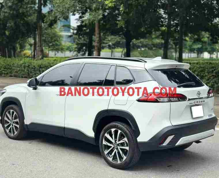 Cần bán Toyota Corolla Cross 1.8V 2024 - Số tự động
