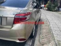 Cần bán xe Toyota Vios 1.5E đời 2016