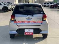 Bán Toyota Wigo G 1.2 AT, màu Bạc, Máy xăng, 2024